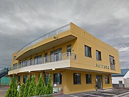 【保育園】みどりの保育園まで2490ｍ