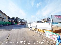 （仮称）小張PJ 02