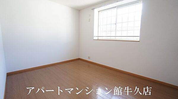 画像16:寝室