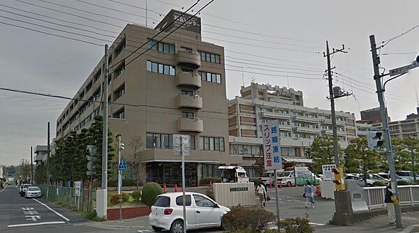 画像20:【総合病院】土浦協同病院まで4426ｍ