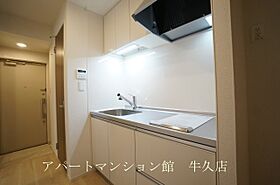 ヒカルサ土浦滝田 204 ｜ 茨城県土浦市滝田1丁目28（賃貸アパート1K・2階・27.02㎡） その4