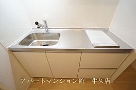 ヒカルサ土浦滝田 204 ｜ 茨城県土浦市滝田1丁目28（賃貸アパート1K・2階・27.02㎡） その9