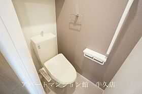 ヒカルサ土浦滝田 204 ｜ 茨城県土浦市滝田1丁目28（賃貸アパート1K・2階・27.02㎡） その10