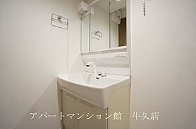 ヒカルサ土浦滝田 205 ｜ 茨城県土浦市滝田1丁目28（賃貸アパート1K・2階・27.02㎡） その12