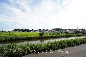 ヒカルサ土浦滝田 205 ｜ 茨城県土浦市滝田1丁目28（賃貸アパート1K・2階・27.02㎡） その26