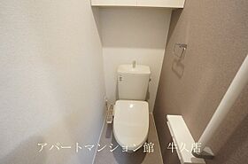 ヒカルサ土浦滝田 103 ｜ 茨城県土浦市滝田1丁目28（賃貸アパート1K・1階・28.87㎡） その12