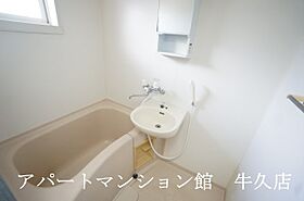 ライトハウスI 102 ｜ 茨城県牛久市神谷6丁目40-2（賃貸アパート1K・2階・26.71㎡） その5