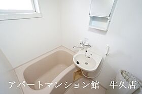 ライトハウスI 105 ｜ 茨城県牛久市神谷6丁目40-2（賃貸アパート1K・1階・26.71㎡） その5