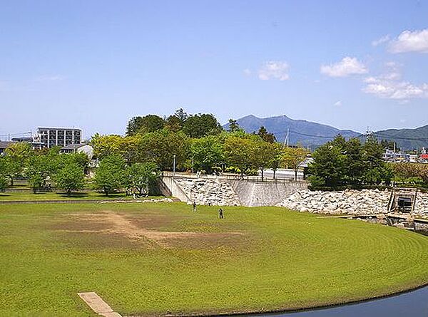 画像17:【公園】反町の森公園まで1277ｍ