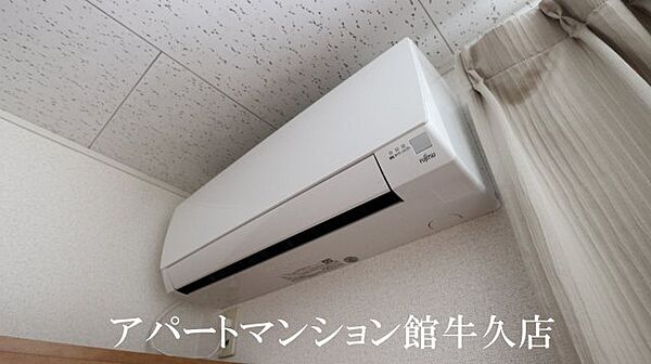 レオパレスグランシャリオ 207｜茨城県牛久市神谷2丁目(賃貸アパート1K・2階・28.02㎡)の写真 その14