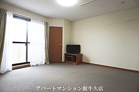 レオパレスケリュスB 206 ｜ 茨城県牛久市猪子町12-2（賃貸アパート1K・2階・31.05㎡） その9