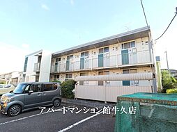 レオパレスリベエール