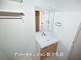 レジデンシアＡ 104 ｜ 茨城県稲敷郡阿見町よしわら5丁目8-5（賃貸アパート1LDK・1階・50.05㎡） その6