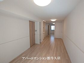 レジデンシアＢ 102 ｜ 茨城県稲敷郡阿見町よしわら5丁目8-5（賃貸アパート1LDK・1階・50.05㎡） その23