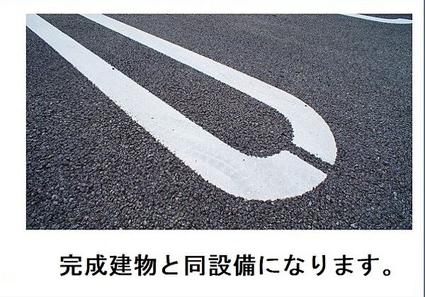 画像15:駐車場