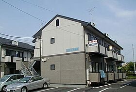 パルム弐番館 202 ｜ 茨城県牛久市ひたち野東5丁目31-1（賃貸アパート1LDK・2階・40.00㎡） その1