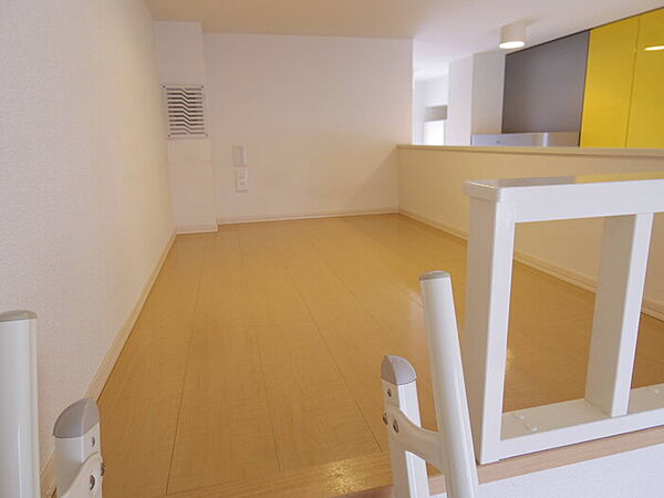 D-Room KASUGA 103｜茨城県つくば市春日4丁目(賃貸アパート1R・1階・17.55㎡)の写真 その6