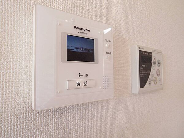 D-Room Saigou 307｜茨城県つくば市西郷(賃貸アパート1LDK・3階・33.39㎡)の写真 その12