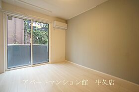 グランセレスタA 102 ｜ 茨城県土浦市桜町1丁目3-3（賃貸アパート1K・1階・30.05㎡） その3