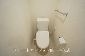 グランセレスタA 102 ｜ 茨城県土浦市桜町1丁目3-3（賃貸アパート1K・1階・30.05㎡） その12