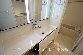 グランセレスタA 102 ｜ 茨城県土浦市桜町1丁目3-3（賃貸アパート1K・1階・30.05㎡） その14