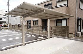 グランセレスタA 102 ｜ 茨城県土浦市桜町1丁目3-3（賃貸アパート1K・1階・30.05㎡） その29