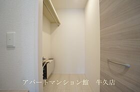 グランセレスタA 105 ｜ 茨城県土浦市桜町1丁目3-3（賃貸アパート1K・1階・33.88㎡） その18