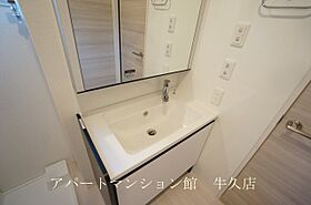 グランセレスタA 203 ｜ 茨城県土浦市桜町1丁目3-3（賃貸アパート1K・2階・33.88㎡） その13