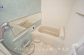 グランセレスタA 302 ｜ 茨城県土浦市桜町1丁目3-3（賃貸アパート1K・3階・30.05㎡） その5