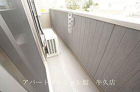 グランセレスタA 302 ｜ 茨城県土浦市桜町1丁目3-3（賃貸アパート1K・3階・30.05㎡） その24