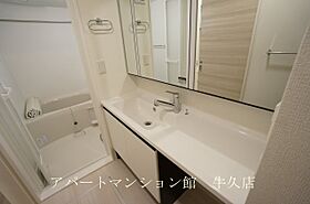 グランセレスタA 306 ｜ 茨城県土浦市桜町1丁目3-3（賃貸アパート1K・3階・30.05㎡） その15