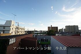 グランセレスタA 306 ｜ 茨城県土浦市桜町1丁目3-3（賃貸アパート1K・3階・30.05㎡） その25