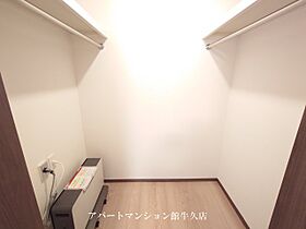 グランセレスタB 102 ｜ 茨城県土浦市桜町1丁目3-20（賃貸アパート1K・1階・30.05㎡） その28