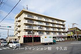 栄マンション 506 ｜ 茨城県牛久市栄町2丁目7-1（賃貸マンション3LDK・5階・66.83㎡） その6