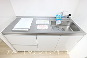 シャント・フルール 202 ｜ 茨城県つくば市花畑2丁目14-7（賃貸アパート1K・2階・27.02㎡） その14