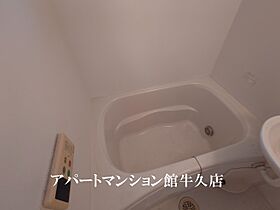 サントロぺB 203 ｜ 茨城県牛久市南1丁目12-14（賃貸アパート1K・2階・26.93㎡） その5