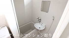 レオパレスHYTII 105 ｜ 茨城県牛久市さくら台1丁目6-4（賃貸アパート1K・1階・23.18㎡） その5