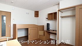 レオパレスソレーユII 104 ｜ 茨城県牛久市栄町1丁目15-3（賃貸マンション1K・1階・23.18㎡） その7