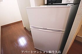 レオパレスケリュスA 210 ｜ 茨城県牛久市猪子町13-1（賃貸アパート1K・2階・28.02㎡） その19