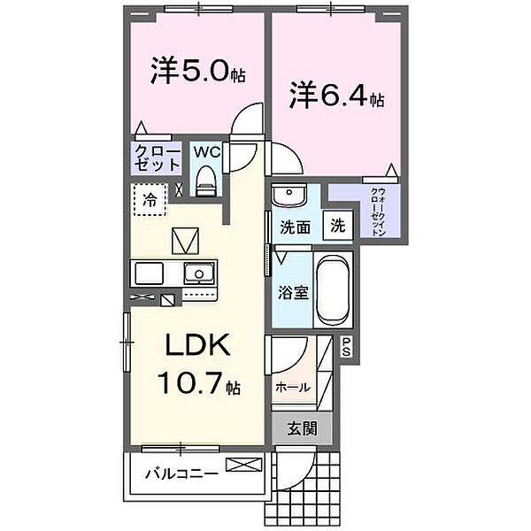 物件拡大画像