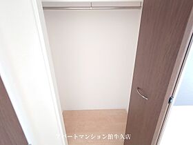 グランシェル 205 ｜ 茨城県つくば市榎戸（賃貸アパート1K・2階・29.75㎡） その22