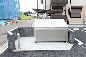 casa serena・casa vivace カーサセレーナ 101 ｜ 茨城県稲敷郡阿見町よしわら6丁目30-13（賃貸アパート1LDK・1階・37.94㎡） その19