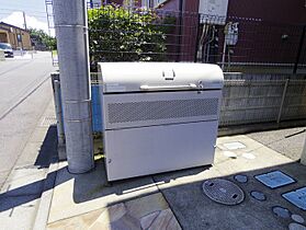 アマポーラ 102 ｜ 茨城県つくば市谷田部843番地3(陣場G33街区4)（賃貸アパート1LDK・1階・41.25㎡） その19