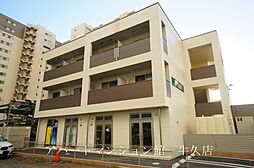 ひたち野うしく駅 6.5万円