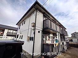 クレストコトーB棟