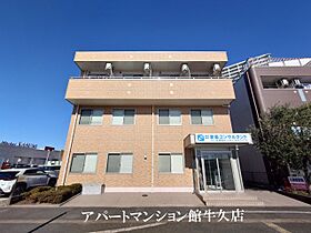 荒井第2ビル 301 ｜ 茨城県つくば市みどりの1丁目1-9（賃貸マンション1K・3階・29.00㎡） その24