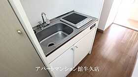 レオパレス久松 202 ｜ 茨城県土浦市木田余3049-1（賃貸マンション1K・2階・23.18㎡） その4