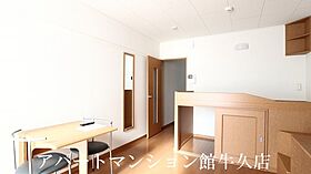 レオパレス千現 101 ｜ 茨城県つくば市千現1丁目12-8（賃貸アパート1K・1階・23.18㎡） その9