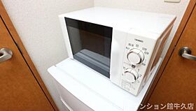 レオパレスカネエーズ吾妻  ｜ 茨城県つくば市吾妻4丁目18-5（賃貸マンション1K・1階・19.87㎡） その11