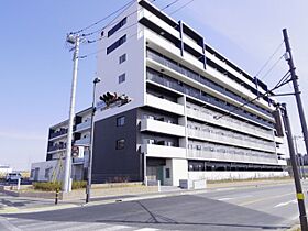 エキスポコンフォート II 705 ｜ 茨城県つくば市島名2138-2(諏訪C22街区8画地)（賃貸マンション1K・7階・35.21㎡） その1